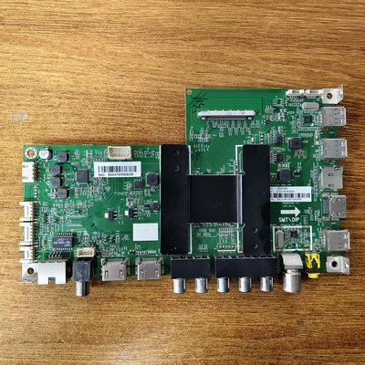 原装海尔U55H3电视主板