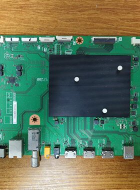 原装夏普4T-C60BMAA液晶电视主板DUNTKG988 QPWBXG988WJZZ A2现货