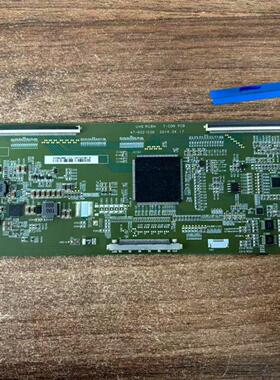 原装康佳LED49R6610U LED55K300U长虹49A1U逻辑板47-6021036