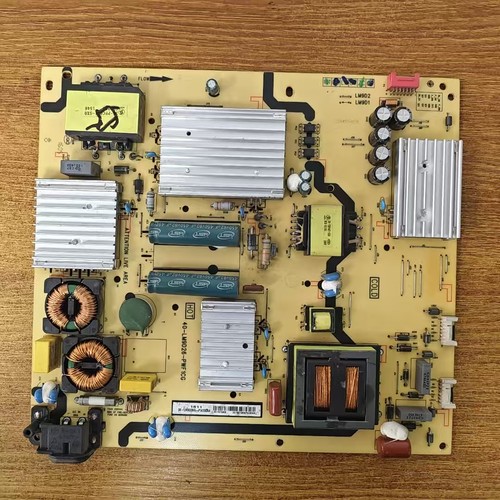 TCLD55A930C55XU1600电源板