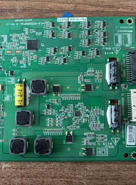 创维55E92RD创维55E72RD 恒流板6917L-0043A KLS-E550RNP16 D15