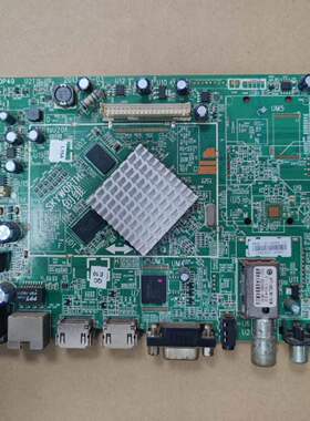 创维55E680S/E 55/47E380S 42/47E680E主板5800-A8K560-0P40测好