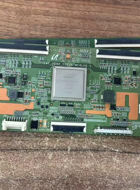 原装三星 UA40/48/55HU5900J 逻辑板 14Y-UD60-EU22ATMC4LV0.1