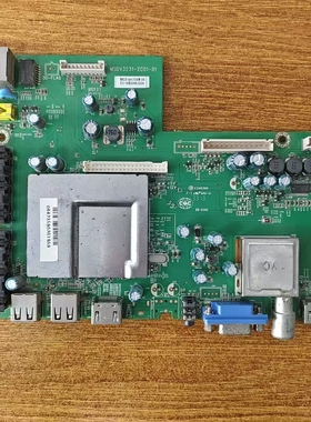 原装现货 TCL LE46D8810主板MSDV3231-ZC01-01屏HV460WU2-200测好