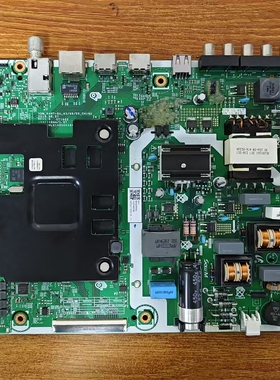 三星UA55RU7520JXXZ主板ML41A050538A VN55UH130屏CY-DR055HGEE1V