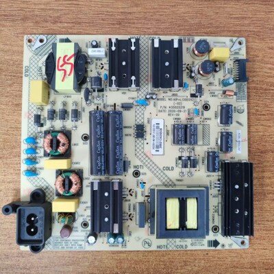 康佳55G5ULED55F2电源板340