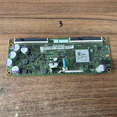 原装55寸PANDA逻辑板CEC-PCB5460001A 适用于各种品牌电视配件