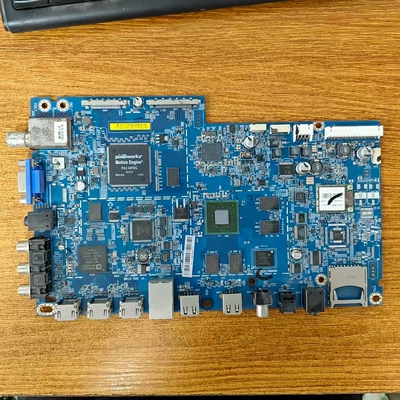 乐视LetvX60S液晶电视主板