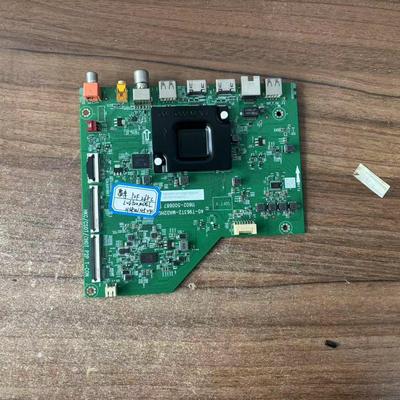 原装雷鸟50F265C主板40-T963T2-MAD2HG屏LVU500NDEL HS9W45