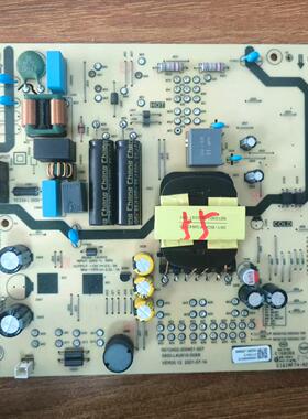 创维 55G22 55A3电源板N012402-000451-007 5800-L4U910-00XX测好