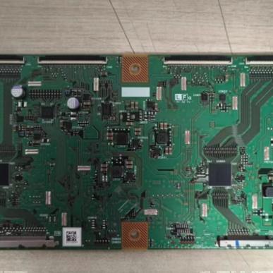 L704P1逻辑板1P-0158X00-4010