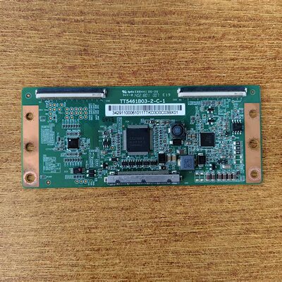 海信LED48K20JDi电视逻辑板