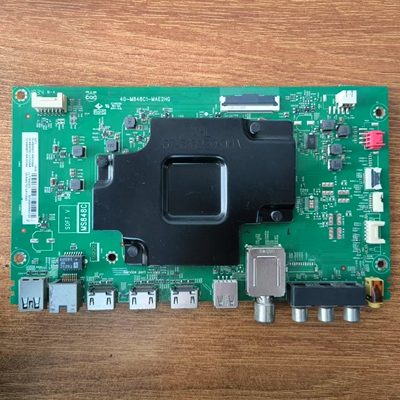 原装TCL49T3电视主板