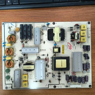 原装 乐视letv Max70液晶电视电源板1P-1142801-1012 CCR01测好发