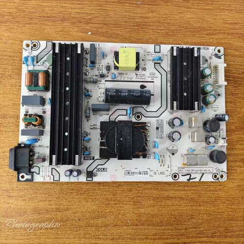 原装拆机海信 65E3F 65T51F电源板RSAG7.820.9999 HLL-9999WA实物