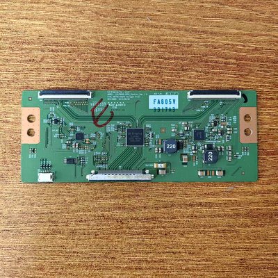 原装 康佳 LED47M3500PDF电视逻辑板6870C-0444A LC470DUE 实物图