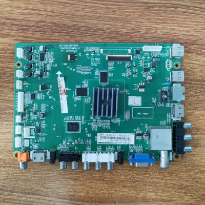 原装长虹3D46C2000I主板