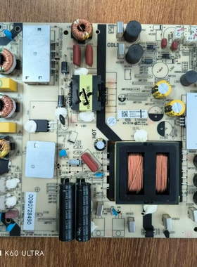 原装 海尔 LS55H310G电视电源板0090728490 TV5502-ZC02-01测好发