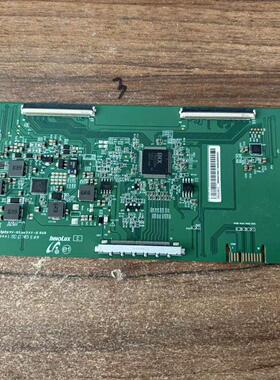 原装小米 L50M5-AD HT-C50AHMA 逻辑板IN8208A EACDJ6E12 实物图