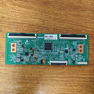 @乐视D55PPUC22逻辑板PD6754C2A-V1.0 CC550PV1D屏LC546PU4L01.4K