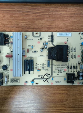 原装 海尔 55Q3 U55Q81J电源板AY165D-2SF01 0090726518 3BS00700