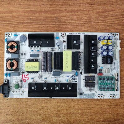 海信HZ65A77E电源板RSAG7.820