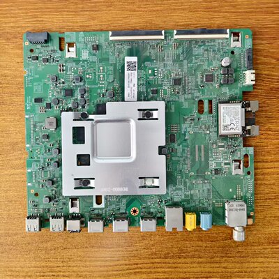 原装三星UA55NU7300JXXZ主板