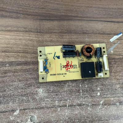 TCL L48E5390A-3D 55E5390A恒流板40-RT4212-DRD1XG/DRC/B1XG