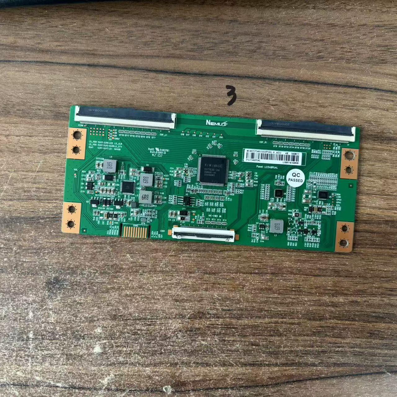 原装创维55G20 50V40逻辑板N4TP546UHDPU4L-F_A0D LC546PU4L现货