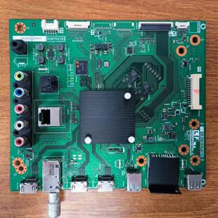 原装夏普LCD-60SU465A电视主板DUNTKG743 QPWBXG743WJZZ屏MA812-1