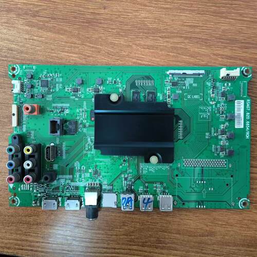 海信LED55K300UD(BOM5)主板