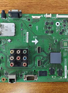 夏普 LCD-60LX550A主板QPWBXG352WJZZ DUNTKG352屏JE600D3GV2AX好