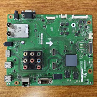 夏普 LCD-60LX550A主板QPWBXG352WJZZ DUNTKG352屏JE600D3GV2AX好