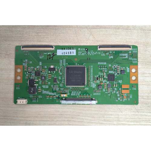 诚原装现货 LG 55UF8500-CB 55UF7702-CC 逻辑板 6870C-0553A测好