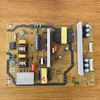 夏普LCD-50SU460A电源板