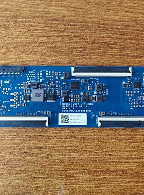 原装 三星 UA55RU7520/7700JXXZ逻辑板USIT / T_CON ML41A050539A