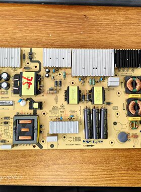 TCL 75F9 65C10 75V2电源板40-L302W4-PWB1CG 08-L302H84-PW200AA