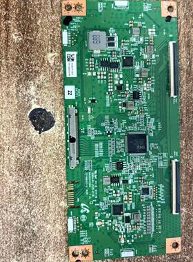 原装逻辑板RUNTK 0437FV ZZ 海信60E3F 适用于各种品牌电视配件