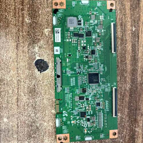 原装逻辑板RUNTK 0437FV ZZ 海信60E3F 适用于各种品牌电视配件