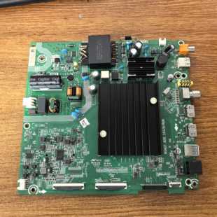 原装海信55E3F液晶电视主板RSAG7.820.10129配屏HD550Y1U81测好发