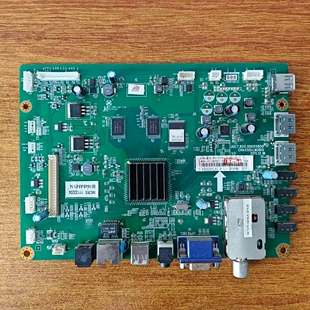 原装长虹3D42A4000iV电视主板JUC7.820.00055850屏LC420EUN现货好