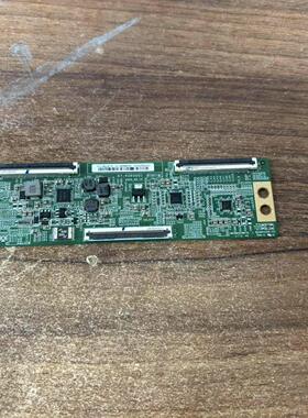 原装 小米L75M7-EA 75寸电视机逻辑板47-6060001 HV750QUBF91电路