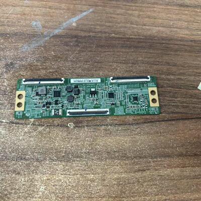 原装 小米L75M7-EA 75寸电视机逻辑板47-6060001 HV750QUBF91电路
