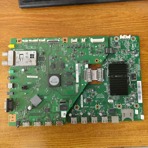 原装夏普LCD-60UD10A主板