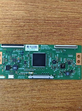 原装现货康佳 LED49X81S电视逻辑板6870C-0649A 4788BG实物拍摄