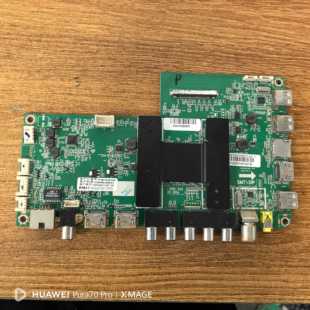 原装海尔LS48AL88G31 主板0091802118A V1.2 屏LSC480FN04电路板