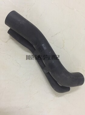 b40PLUS bj40L北京汽车b40L 油箱加油管 胶管
