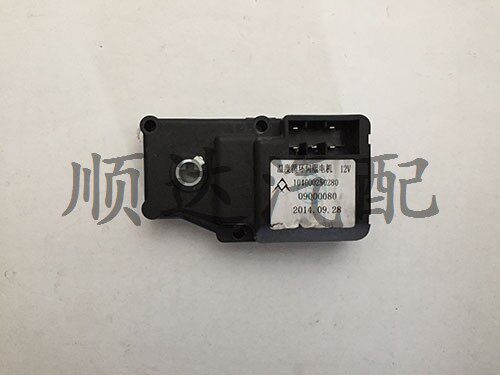 bj40温度循环伺服电机 b40L风门电机 bj40L风门电机