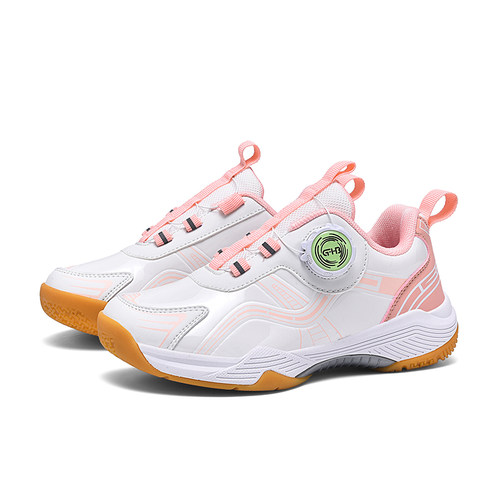 击剑运动新款专业击剑鞋男童女童