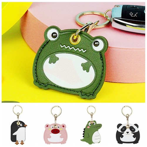 卡通小区门禁卡airtag迷你保护套